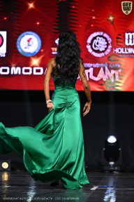 Чемпионат Вологодской области по бодибилдингу - 2025