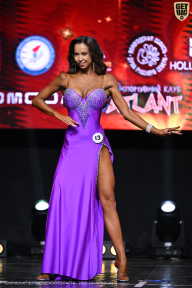 Чемпионат Вологодской области по бодибилдингу - 2025