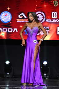 Чемпионат Вологодской области по бодибилдингу - 2025