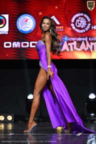 Чемпионат Вологодской области по бодибилдингу - 2025