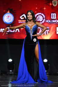 Чемпионат Вологодской области по бодибилдингу - 2025