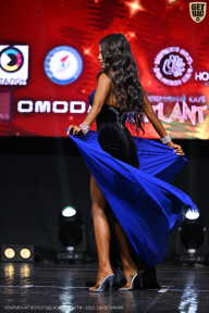 Чемпионат Вологодской области по бодибилдингу - 2025