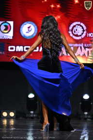 Чемпионат Вологодской области по бодибилдингу - 2025