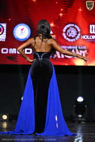 Чемпионат Вологодской области по бодибилдингу - 2025