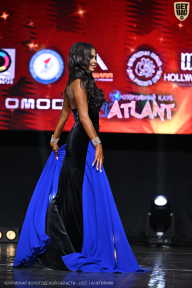 Чемпионат Вологодской области по бодибилдингу - 2025