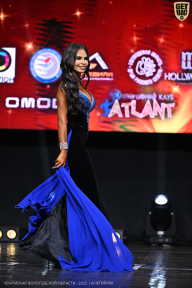 Чемпионат Вологодской области по бодибилдингу - 2025