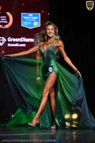 Чемпионат Вологодской области по бодибилдингу - 2025