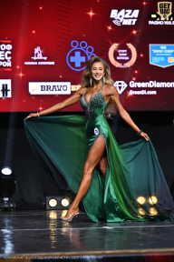 Чемпионат Вологодской области по бодибилдингу - 2025