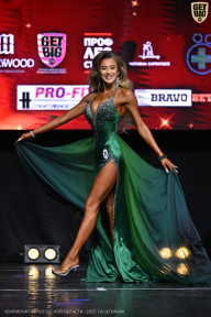 Чемпионат Вологодской области по бодибилдингу - 2025