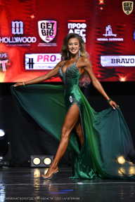 Чемпионат Вологодской области по бодибилдингу - 2025