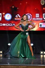 Чемпионат Вологодской области по бодибилдингу - 2025