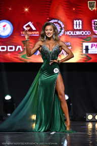 Чемпионат Вологодской области по бодибилдингу - 2025