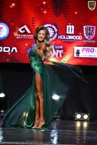 Чемпионат Вологодской области по бодибилдингу - 2025