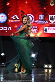 Чемпионат Вологодской области по бодибилдингу - 2025