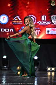 Чемпионат Вологодской области по бодибилдингу - 2025