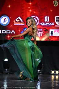 Чемпионат Вологодской области по бодибилдингу - 2025