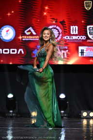 Чемпионат Вологодской области по бодибилдингу - 2025