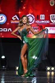 Чемпионат Вологодской области по бодибилдингу - 2025