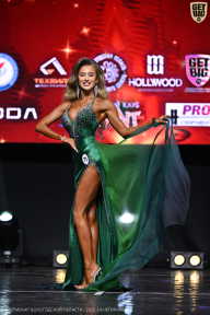 Чемпионат Вологодской области по бодибилдингу - 2025