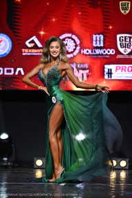 Чемпионат Вологодской области по бодибилдингу - 2025