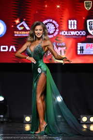 Чемпионат Вологодской области по бодибилдингу - 2025