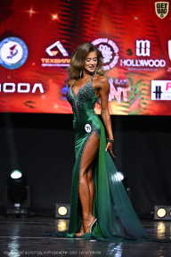 Чемпионат Вологодской области по бодибилдингу - 2025