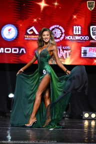 Чемпионат Вологодской области по бодибилдингу - 2025