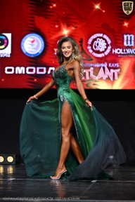 Чемпионат Вологодской области по бодибилдингу - 2025