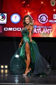 Чемпионат Вологодской области по бодибилдингу - 2025