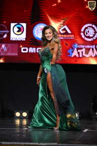 Чемпионат Вологодской области по бодибилдингу - 2025