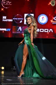 Чемпионат Вологодской области по бодибилдингу - 2025