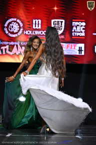 Чемпионат Вологодской области по бодибилдингу - 2025