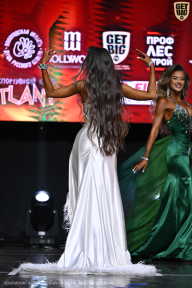 Чемпионат Вологодской области по бодибилдингу - 2025