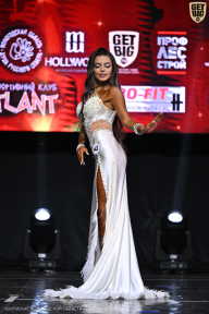 Чемпионат Вологодской области по бодибилдингу - 2025