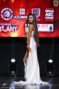 Чемпионат Вологодской области по бодибилдингу - 2025