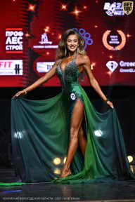 Чемпионат Вологодской области по бодибилдингу - 2025