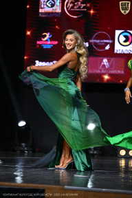 Чемпионат Вологодской области по бодибилдингу - 2025