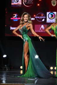 Чемпионат Вологодской области по бодибилдингу - 2025