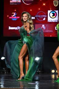 Чемпионат Вологодской области по бодибилдингу - 2025