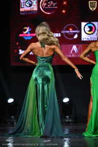 Чемпионат Вологодской области по бодибилдингу - 2025