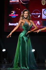 Чемпионат Вологодской области по бодибилдингу - 2025