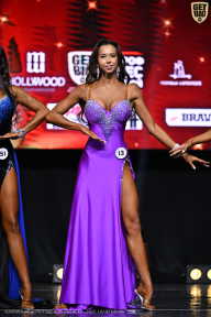 Чемпионат Вологодской области по бодибилдингу - 2025