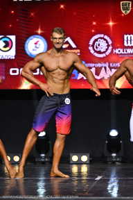 Чемпионат Вологодской области по бодибилдингу - 2025