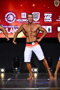 Чемпионат Вологодской области по бодибилдингу - 2025