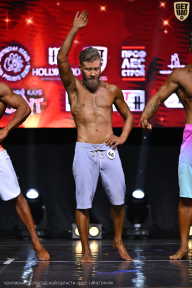 Чемпионат Вологодской области по бодибилдингу - 2025