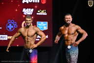 Чемпионат Вологодской области по бодибилдингу - 2025