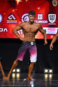 Чемпионат Вологодской области по бодибилдингу - 2025