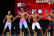 Чемпионат Вологодской области по бодибилдингу - 2025