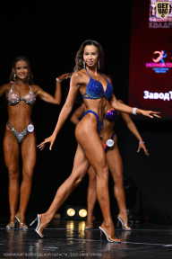 Чемпионат Вологодской области по бодибилдингу - 2025