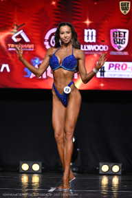 Чемпионат Вологодской области по бодибилдингу - 2025